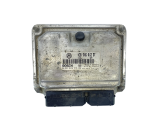 Control Unit 038906012BT 0281010229 Seat VW Bosch 63180