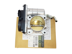 Throttle Body Valve Renault Dacia 161191KA0B New Original