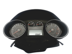 Speedometer/Instrument Cluster Fiat Bravo 51761172 503001980000 48811