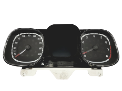 Speedometer/Instrument Cluster Fiat Panda 0887766550 51988483