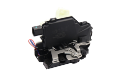 Door Lock Mechansim Rear Left 3B4839015A 98390094801 VW Seat Skoda Vika