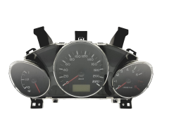 Speedometer/Instrument Cluster Mitsubishi Colt MR951770 MM0038-001 53355