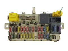 Fuse Box Rover YQE102510