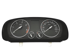 Speedometer/Instrument Cluster Renault Laguna 3 248100006R 29667