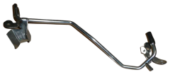 Charge Air Hose Trafic II Primastar Vivaro 2.0 dCi 8200839651 QPlus