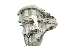 Gearbox New Original TL4125 320101KB0A 1.5 DCI Nissan Juke