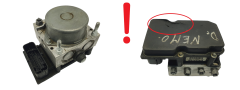Abs Pump Fiorino Bipper Nemo 51879971 0265801079 62687