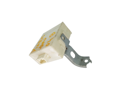 Control unit Module Toyota 89741-0D020 73673212 Valeo 20489