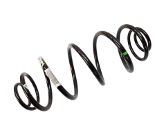 Coil Spring Rear New Original Renault Espace IV 8200012467