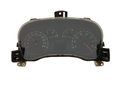 Speedometer/Instrument Cluster Fiat Panda 555000460104 1130