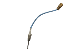 Exhaust Gas Temperature Sensor 226404435R NTK Renault Trafic 3 NV300 Vivaro B