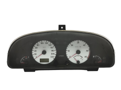 Speedometer/Instrument Cluster Citroen Xsara 9639709580 B 02 47701