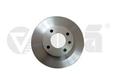 Brake Disc Front 321615301 66150022501 VW Seat Vika