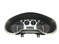 Speedometer/Instrument Cluster Lancia Delta 55500198 5550019804 54107