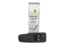 Window Control Switch Original 1608704780 Citroen Peugeot