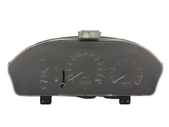 Speedometer/Instrument Cluster Mazda 323 7MBH1CB 20948