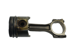 Piston Connecting Rod Renault 1.9 DCI F9Q674 7701476250 7701474884 L 1322