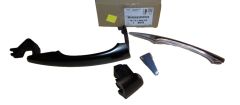 Door Handle Przesuwnych Right 1611145480 Citroen Peugeot