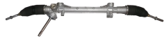 Steering Rack Renault Megane Scenic III 490018271R Qplus