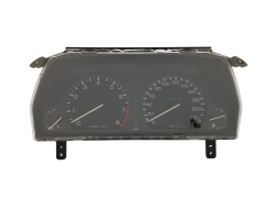 Speedometer/Instrument Cluster Honda Concerto HR0179029 YAC10594 NS 3090