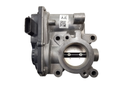 Throttle Body Valve Renault 161206038R H8201171233 0.9 1.2 TCE 2098