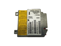 Control unit Module 30612702D 6201 Volvo Temic 68888