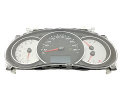 Speedometer/Instrument Cluster Renault Kangoo 2 248104048R A 27580