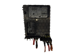 Fuse Box VW Audi 1K0937124H 19498