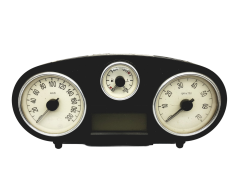 Speedometer/Instrument Cluster Lancia Ypsilon 51709391 110080211006 41302