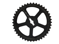 Camshaft Pulley KIA Carnival 2.5 V6 OK9BV12425