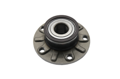 Wheel Hub Rear 8V0598611A 55981337001 VW Audi Seat Skoda Vika Wheel Hub Rear 8V0598611A 55981337001 VW Audi Seat Skoda Vika