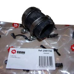 Air Hose 981742 0382FF 0382.FF Citroen Peugeot SEIM