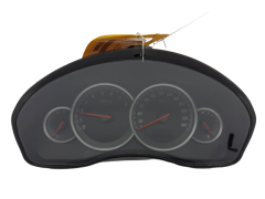 Speedometer/Instrument Cluster Subaru Legacy 85013AG370 NS-L400-L
