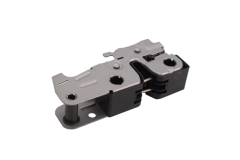 Hood Bonnet Lock 1Z0823509D 88231807801 VW Seat Skoda Vika