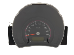 Speedometer/Instrument Cluster Suzuki Alto Nissan Pixo 34100M68K81