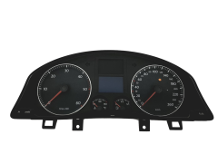Speedometer/Instrument Cluster VW Golf MK5 1K0920863B 52240