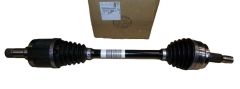 Drive Shaft Left New Original 9809837880 Citroen Peugeot