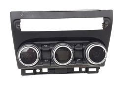 Air Conditioning Panel Renault Clio 5 Captur 2 Zoe 275100936R