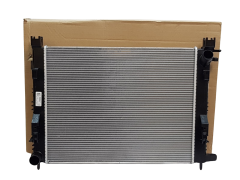 Radiator Renault Dacia 214107326R Original