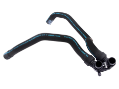 Radiator Pipe Original Berlingo Partner 2 1.6 HDi 6466GK