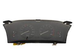 Speedometer/Instrument Cluster Citroen ZX 9611630580 09022519901 22087