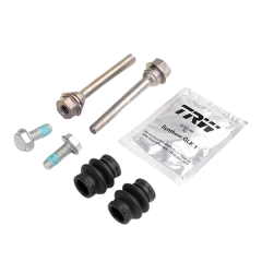 Brake Caliper Repair Kit Rear Original Renault Megane 7701206347 Brake Caliper Repair Kit Rear Original Renault Megane 7701206347