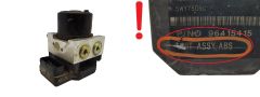 Abs Pump Chevrolet Tacuma 96415415 Mando 5287