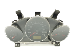 Speedometer/Instrument Cluster Mitsubishi Colt MR951772 MM0038-003 25372