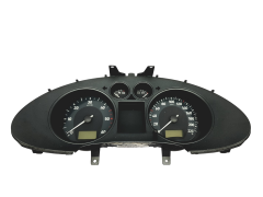 Speedometer/Instrument Cluster Seat Ibiza W06L0920802A 55604