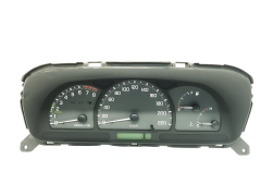 Speedometer/Instrument Cluster Daewoo Tacuma 96262540 44583