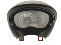 Speedometer/Instrument Cluster Fiat Seicento 735270336 6063449916 42314