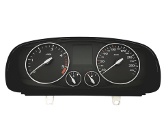 Speedometer/Instrument Cluster Renault Laguna 3 248100006R 32491