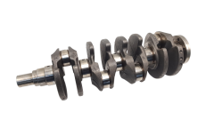 Crankshaft 0501N1 9812854980 8HR 1.4 ehdi C3 2 207 208 Citroen Peugeot 06