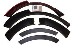 Wing Trim Kit New Original 8201589161 Renault